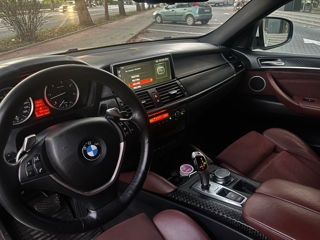 BMW X6 foto 7