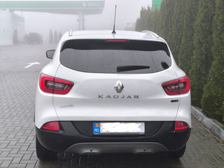 Renault Kadjar foto 3