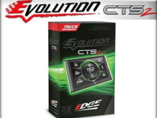 Программатор Edge Gas Evolution CTS2 85450