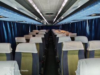 Setra 315 HDH foto 5