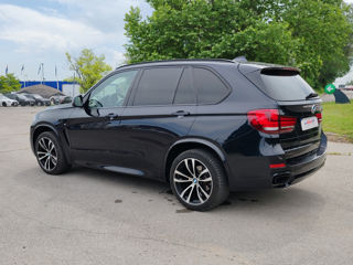 BMW X5 foto 7