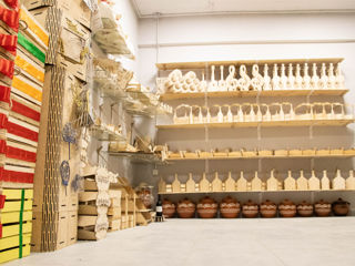 Magazinul "Laser DECOR" este specializat in crearea cadourilor unice din lemn, lut si placaj (faner) foto 3