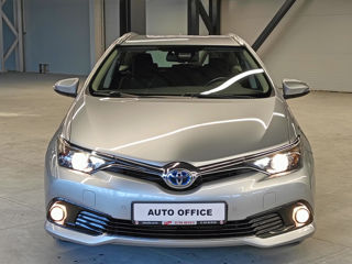 Toyota Auris foto 3