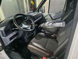 Mercedes Sprinter 310D foto 8