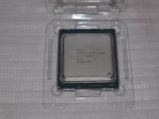 Intel Core i7-4930K 6-Core  LGA 2011 foto 1