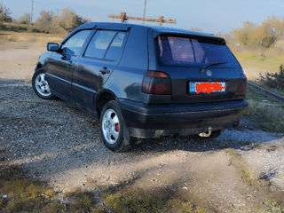 Volkswagen Golf foto 6