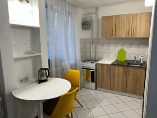 Apartament cu 1 cameră, 33 m², Krasnâe Kazarmî, Tiraspol foto 5