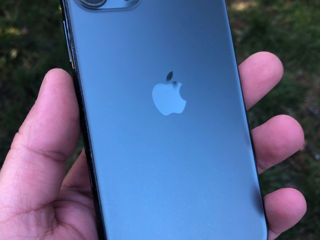 iPhone 11 Pro