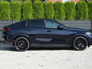 BMW X6 foto 2