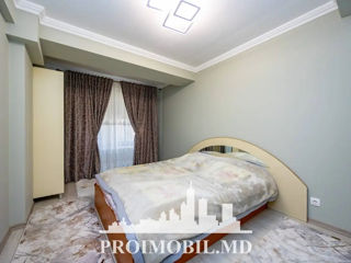 Apartament cu 2 camere, 67 m², Râșcani, Chișinău foto 4