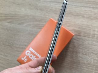 Galaxy j5 original + cutie și factura din orange foto 2