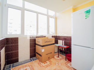 Apartament cu 2 camere,  Ciocana,  Chișinău,  Chișinău mun. foto 2