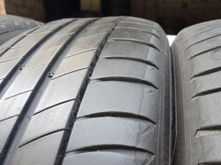 215/55/ R17- Michelin. foto 6