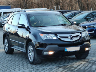 Acura MDX foto 4