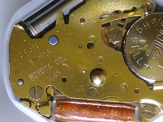 часы итальянские Emporio Armani 100% оригинал, с кожаным ремешком (new), коробка за 1900 лей foto 7