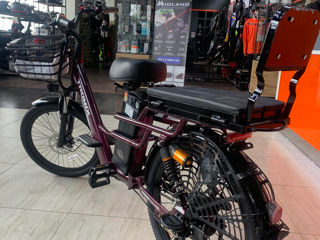 Bicicleta electrice ! Reducere!!!!  foto 5