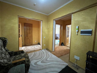 Apartament cu 2 camere, 82 m², Buiucani, Chișinău foto 7