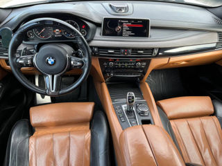 BMW X6 foto 8