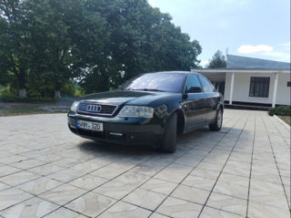 Audi A6 foto 3