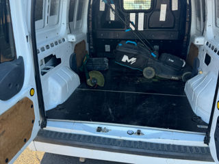 Ford Transit Connect foto 5