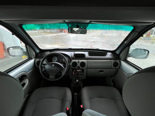 Renault Kangoo foto 6