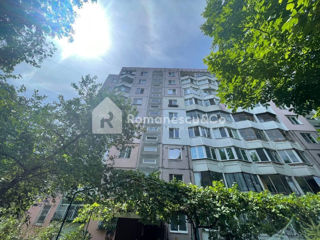 Apartament cu 2 camere, 53 m², Botanica, Chișinău foto 7