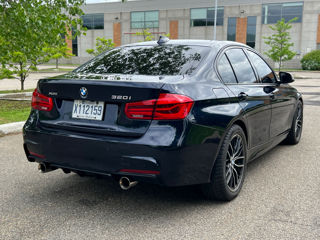 BMW 3 Series foto 6