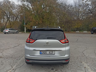 Renault Grand Scenic foto 4