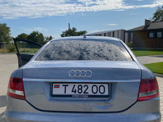 Audi A6 foto 6