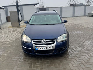 Volkswagen Golf foto 2