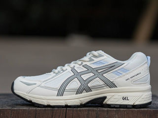 Asics Gel Venture 6 Beige Unisex 37-45 foto 3