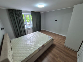 Apartament cu 1 cameră, 37 m², Buiucani, Chișinău