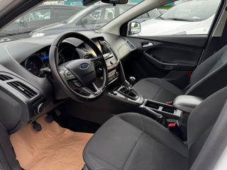 Ford Focus foto 5