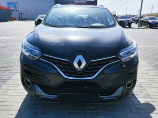 Renault Kadjar foto 3