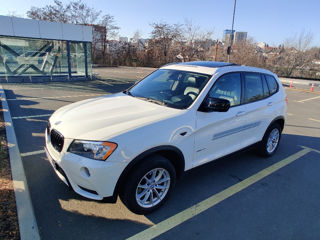 BMW X3 foto 3