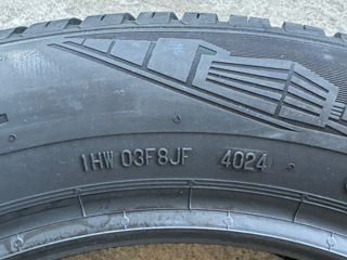 215/55 R17 Continental AllSeasonContact foto 6