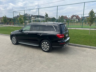 Mercedes GLS-Class foto 8