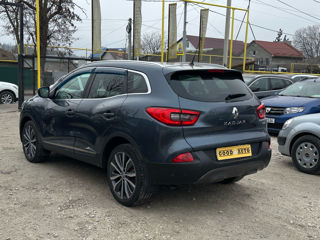 Renault Kadjar foto 5