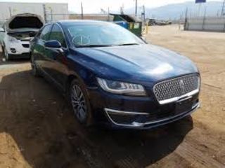 Lincoln MKZ foto 9