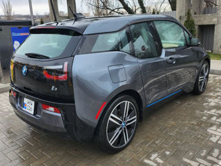 BMW i3 foto 4