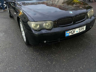 BMW 7 Series foto 2