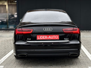 Audi A6 foto 5