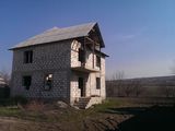 Casa cu 2 nivele in comuna Bubuieci / Bîc foto 1
