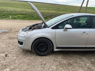 Citroien xsara citroien C4 фото 6