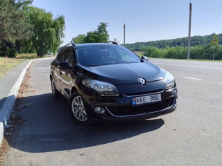 Renault Megane foto 3