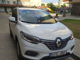 Renault Kadjar foto 5