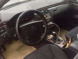 Mercedes E Class foto 7