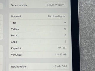 Apple iPad Air 2 foto 1