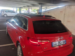 Audi A3 foto 10