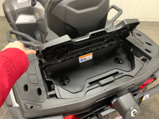 Can-Am (BRP) Outlander 1000 XU- T фото 8